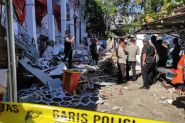 Au moins un mort en Indonésie dans un puissant séisme en mer des Moluques