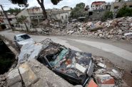 Liban-Sud: destructions signalées dans plusieurs villages