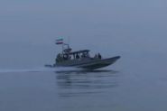 L'Iran affirme avoir saisi un drone sous-marin américain dans le détroit d'Ormuz