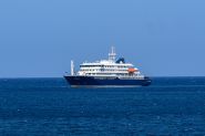 Trois morts liés à un possible foyer de hantavirus sur un bateau de croisière dans l'Atlantique