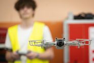 Drones : une filière d’avenir au lycée