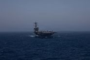 Tirs de missiles iraniens «après l'attaque d'un pétrolier par l'armée américaine»