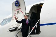 Rubio juge «inacceptable» que l'Iran contrôle le détroit d'Ormuz