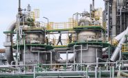 Gaz: le GNL russe importé dans l'UE au plus haut depuis 2022