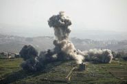 L'armée israélienne annonce plusieurs civils blessés après une attaque de drone du Hezbollah