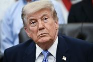 Trump voit ses projets malmenés au Congrès par sa majorité