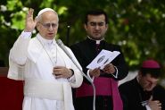Le pape, une voix qui porte face aux bouleversements technologiques et sociétaux
