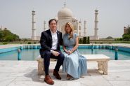 L'escapade touristique surprise de Marco Rubio en Inde en pleines négociations avec l'Iran