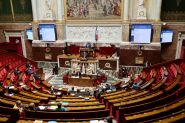 France: l'Assemblée nationale approuve à l'unanimité l'abrogation du Code noir