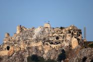 Liban-Sud: Beaufort au cœur des combats