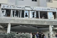 Liban-Sud: Les bombardements se poursuivent, nouvel appel à évacuer