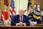 Trump dit être dans les «derniers efforts» en vue d'un accord avec l'Iran