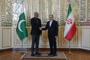 Un ministre pakistanais en Iran après le report de pourparlers Téhéran / Washington en Suisse