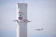 Musk vers un triomphe avec SpaceX, malgré une image écornée et des mises en garde