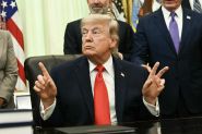 Washington présente sa version des points d'accord avec l'Iran