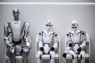 Malgré les promesses, les robots humanoïdes à tout faire ne sont pas pour tout de suite