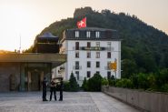 Pourparlers Iran-États-Unis en Suisse: le Liban au cœur des discussions 