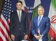 Witkoff et Kushner à Doha pour des discussions régionales, sans rencontre directe avec Téhéran