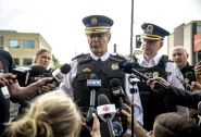 Canada: tirs à Montréal, trois morts dont le suspect