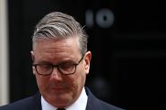 Keir Starmer démissionne, Andy Burnham favori pour lui succéder