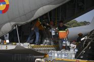 Séismes au Venezuela: Washington suspend des sanctions pour faciliter les secours