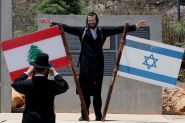Le Liban exige le retrait d'Israël de deux «zones pilotes» pour participer à des négociations à Rome