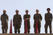 Huit militaires iraniens tués dans les dernières frappes américaines