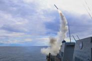 Les États-Unis ont approuvé la vente de missiles Tomahawk à l'Allemagne, affirme Merz