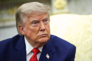 Trump estime qu'il existe «de bonnes chances» que les discussions avec l'Iran aboutissent