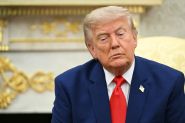 Trump dit que les Etats-Unis n'en ont «pas fini du tout» avec l'Iran