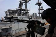 Moyen-Orient: troisième nuit sans frappes, Washington mise sur la diplomatie
