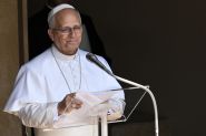 Le pape Léon XIV salue la béatification du patriarche Élias Hoyek et renouvelle son appel à la paix au Moyen-Orient