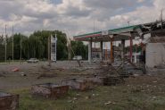 La région de Moscou visée par plus de 390 drones, selon le maire de la capitale russe