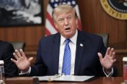 Dialogue rompu entre Washington et Téhéran