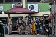 Thaïlande: un adolescent tue ses grands-parents puis cinq personnes dans son lycée