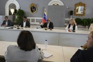 Venezuela: l'Assemblée nationale approuve l'accord pétrolier avec les États-Unis