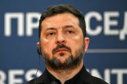 Zelensky prévient que les drones ukrainiens vont rendre «dangereux» le ciel russe, du «terrorisme» selon Poutine