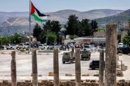 Londres accuse Israël de «fermer les yeux» sur un «nettoyage ethnique» en Cisjordanie