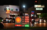 Le pétrole s'approche des 100 dollars porté par des attaques sur l'Arabie saoudite