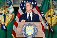 Iran: Washington veut «couper toutes les ressources économiques» du régime