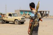 Yémen: plus de 140 morts depuis samedi dans les affrontements entre houthis et forces gouvernementales