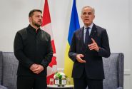 Le Canada va produire des drones pour Kiev et lui fournir des moyens de défense antiaérienne
