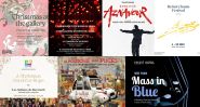 Agenda des fêtes (1): décembre au rythme de Noël 