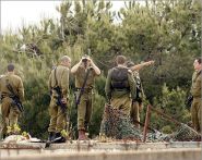 Incursion israélienne à Odaisseh et frappe meurtrière à Aïtaroun