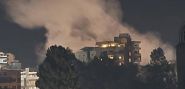 Tensions  dans le sud pendant la nuit: frappes sur Aïta el-Chaab et tirs nourris autour de Chebaa