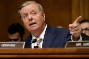 Barrack et Ortagus attendus au Liban, avec le sénateur Lindsey Graham