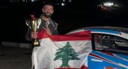 Amman drift : Naël Madi place le Liban sur le podium