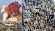Les blessés de l'explosion du port intégralement couverts par l’État