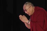 Les tours et détours de la succession des Dalaï Lama