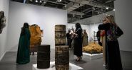 Art Basel s’installe au Qatar 